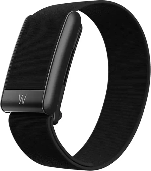 WHOOP 5.0/MG Activity Tracker – 12 Month Membership | Health & Fitness Wearable