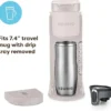 2cd7c28f-30dc-4d4b-8b4e-8c3acba8efd2 Keurig K-Express Single Serve K-Cup Pod Coffee Maker, 3 Brew Sizes