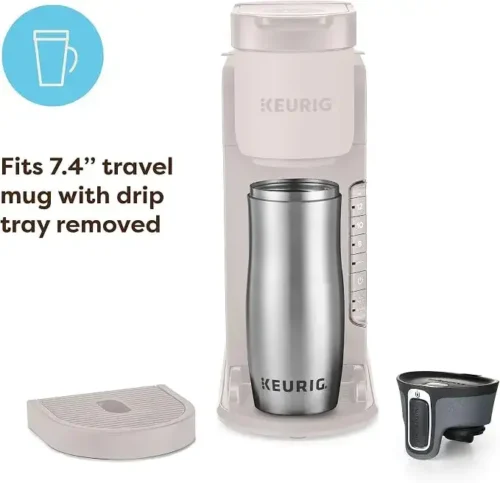 2cd7c28f-30dc-4d4b-8b4e-8c3acba8efd2 Keurig K-Express Single Serve K-Cup Pod Coffee Maker, 3 Brew Sizes