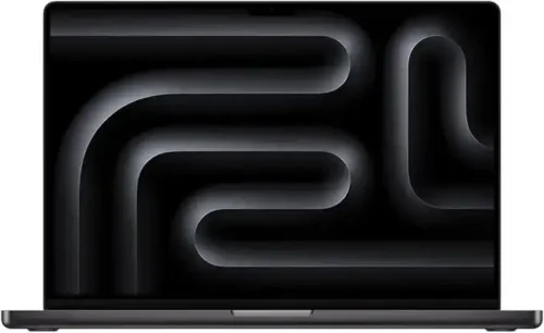 Apple 16-Inch MacBook Pro Laptop Early 2026 with M5 Max Chip, 18-Core CPU, 40-Core GPU, 128GB Unified Memory, 2TB SSD Storage, Standard Display, 140W USB-C Power Adapter (Space Black, 16-inch)