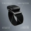 WHOOP 5.0/MG Activity Tracker – 12 Month Membership | Health & Fitness Wearable