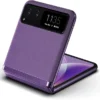 4701e1aa-cbfe-4e59-b006-231e57181848 Motorola razr | 2023 | Unlocked | Made for US 8/128 | 32MP Camera | Summer Lilac