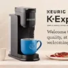790253a4-170a-44e9-ab24-a864b3a194b7 Keurig K-Express Single Serve K-Cup Pod Coffee Maker, 3 Brew Sizes