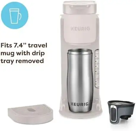 7e5f6bf4-0966-4f98-bbac-67092ab29b6f Keurig K-Express Single Serve K-Cup Pod Coffee Maker, 3 Brew Sizes