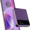 892d32a2-6f55-4526-918d-95944b5f9fc4 Motorola razr | 2023 | Unlocked | Made for US 8/128 | 32MP Camera | Summer Lilac