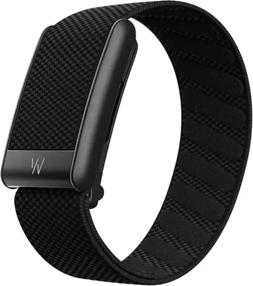 WHOOP 5.0/MG Activity Tracker – 12 Month Membership | Health & Fitness Wearable