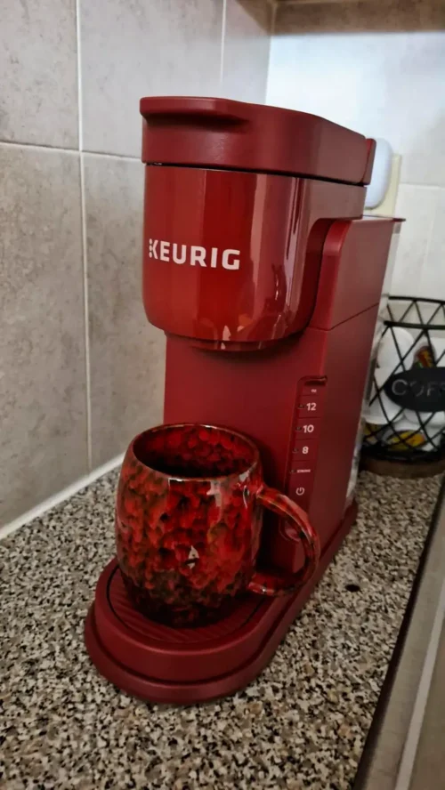 9bf4c009-2377-413c-923a-90bc480ef29f Keurig K-Express Single Serve K-Cup Pod Coffee Maker, 3 Brew Sizes