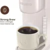 Keurig K-Express Single Serve K-Cup Pod Coffee Maker, 3 Brew Sizes Keurig K-Express Single Serve K-Cup Pod Coffee Maker, 3 Brew Sizes