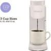 ae53e76f-e1aa-4c11-9b22-5e394296d781 Keurig K-Express Single Serve K-Cup Pod Coffee Maker, 3 Brew Sizes