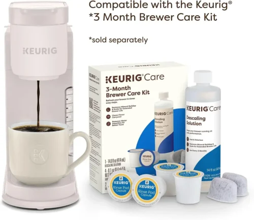 b14a687d-7a59-4f7f-bfd3-c2c98c31ab23 Keurig K-Express Single Serve K-Cup Pod Coffee Maker, 3 Brew Sizes