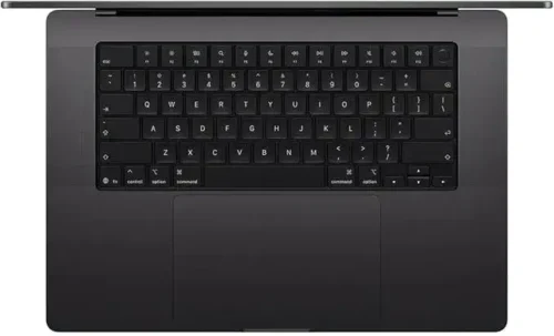 b81aaac2-b00b-4ce3-b51b-66958f006acf Apple 16-Inch MacBook Pro Laptop Early 2026 with M5 Max Chip, 18-Core CPU, 40-Core GPU, 128GB Unified Memory, 2TB SSD Storage, Standard Display, 140W USB-C Power Adapter (Space Black, 16-inch)