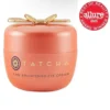 TATCHA Indigo Overnight Repair | Serum Treatment, Fragrance Free Night Cream
