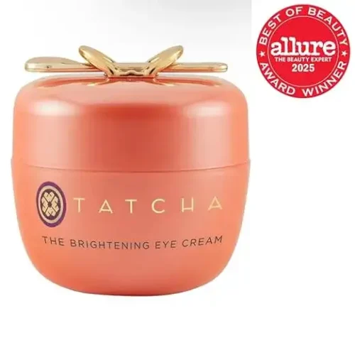 TATCHA Indigo Overnight Repair | Serum Treatment, Fragrance Free Night Cream