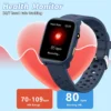 1276400b-3bf5-4e8a-b507-40fcce77498c ModaWin W98 Kids Smart Watch with 12 Puzzle Games & 100+ Sport Modes