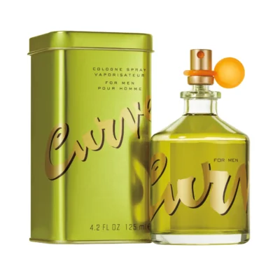 Curve for Men Cologne Spray 4.2 fl oz Bottle