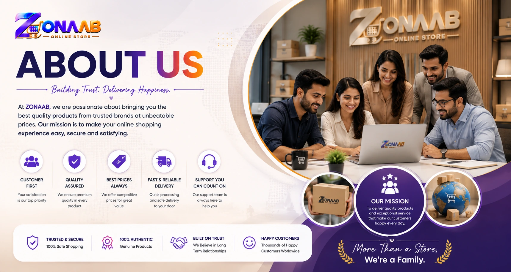 zonaab original and best product