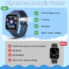 b1229de1-0568-430f-bdd5-054fbd2feac9 ModaWin W98 Kids Smart Watch with 12 Puzzle Games & 100+ Sport Modes